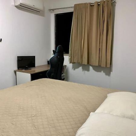 Flat Meireles Vista Mar Φορταλέζα Εξωτερικό φωτογραφία