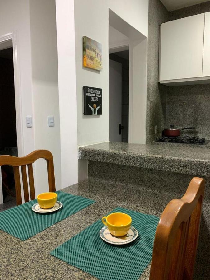 Flat Meireles Vista Mar Φορταλέζα Εξωτερικό φωτογραφία