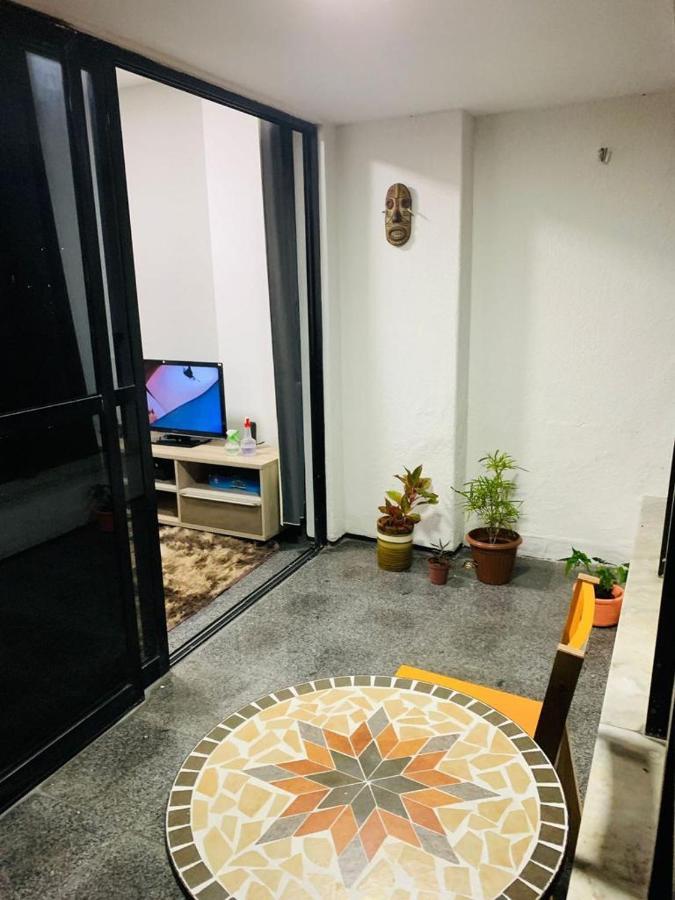 Flat Meireles Vista Mar Φορταλέζα Εξωτερικό φωτογραφία