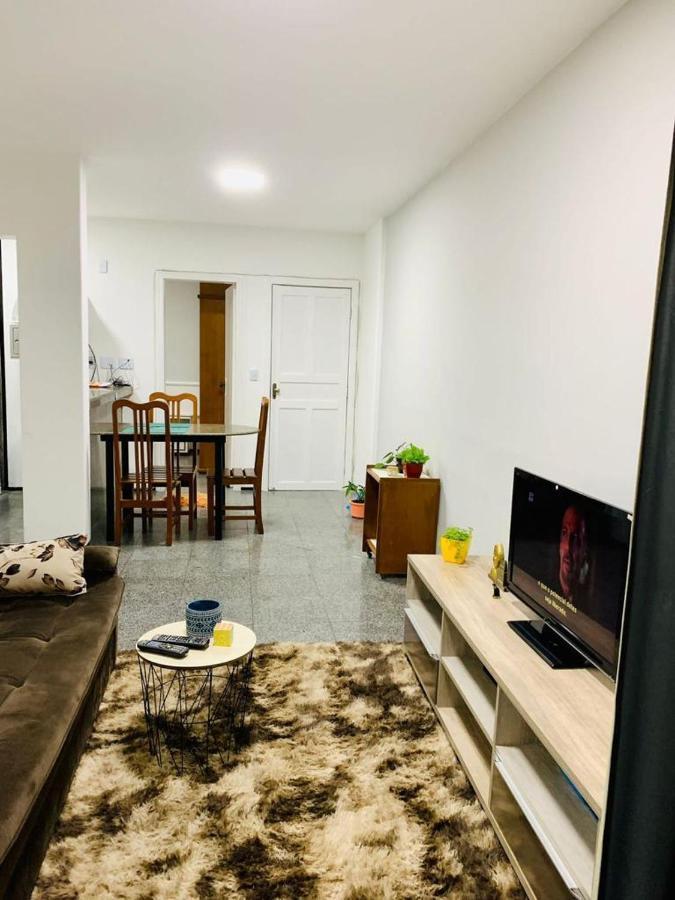 Flat Meireles Vista Mar Φορταλέζα Εξωτερικό φωτογραφία