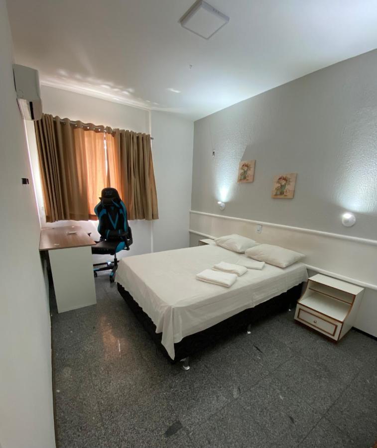 Flat Meireles Vista Mar Φορταλέζα Εξωτερικό φωτογραφία