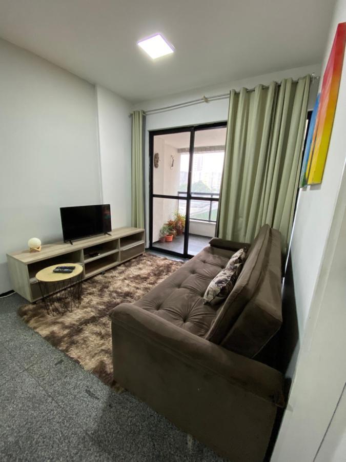 Flat Meireles Vista Mar Φορταλέζα Εξωτερικό φωτογραφία