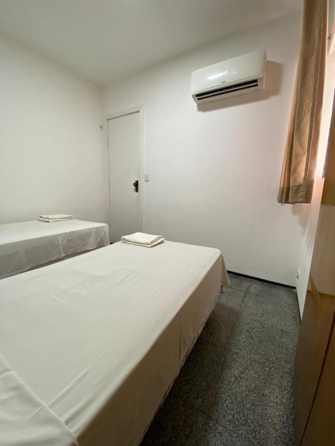 Flat Meireles Vista Mar Φορταλέζα Εξωτερικό φωτογραφία