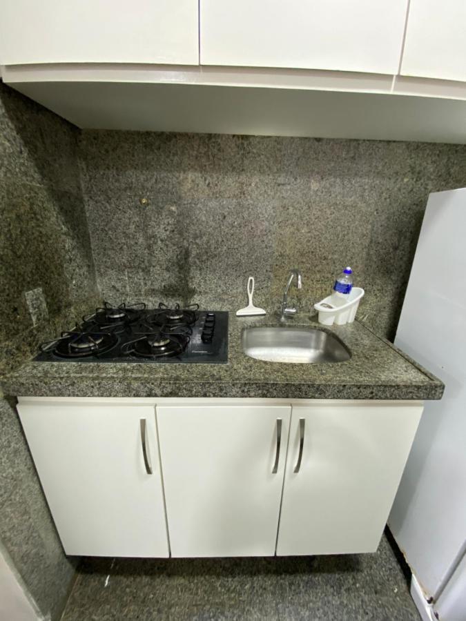 Flat Meireles Vista Mar Φορταλέζα Εξωτερικό φωτογραφία