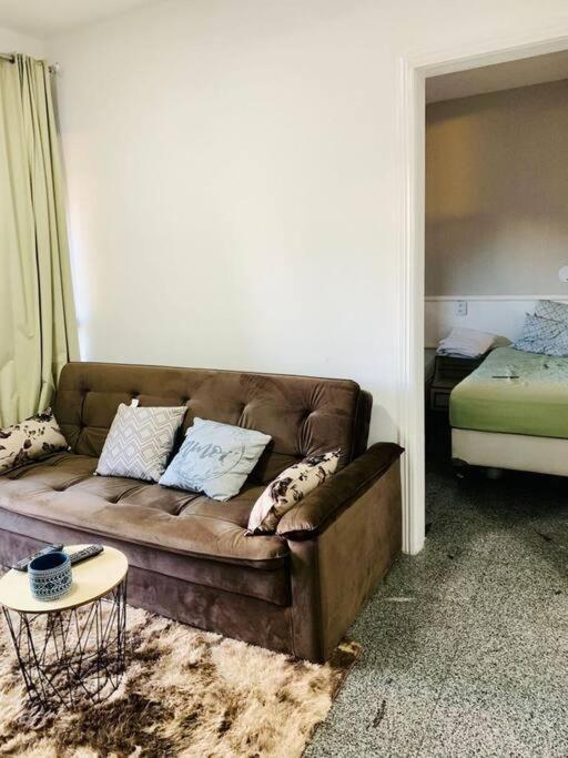 Flat Meireles Vista Mar Φορταλέζα Εξωτερικό φωτογραφία