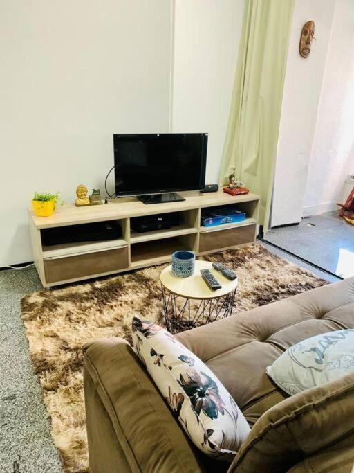 Flat Meireles Vista Mar Φορταλέζα Εξωτερικό φωτογραφία
