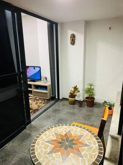 Flat Meireles Vista Mar Φορταλέζα Εξωτερικό φωτογραφία
