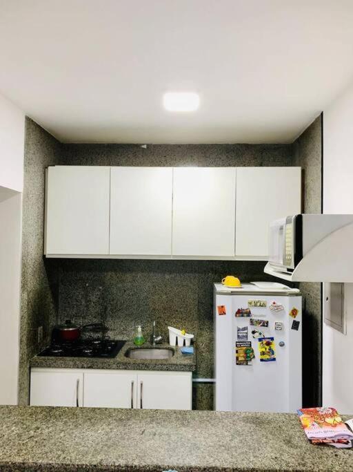 Flat Meireles Vista Mar Φορταλέζα Εξωτερικό φωτογραφία
