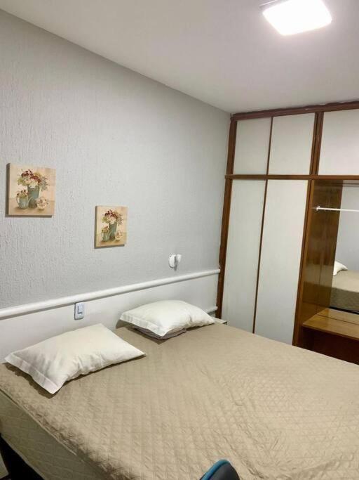 Flat Meireles Vista Mar Φορταλέζα Εξωτερικό φωτογραφία